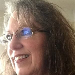 Meet your Posher, Susan